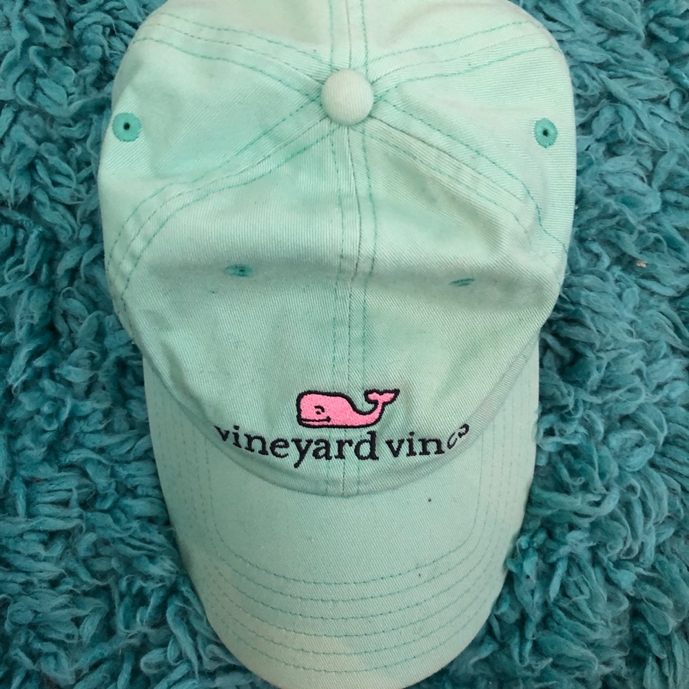 Vineyard Vines hat